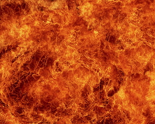 fire HD wallpaper