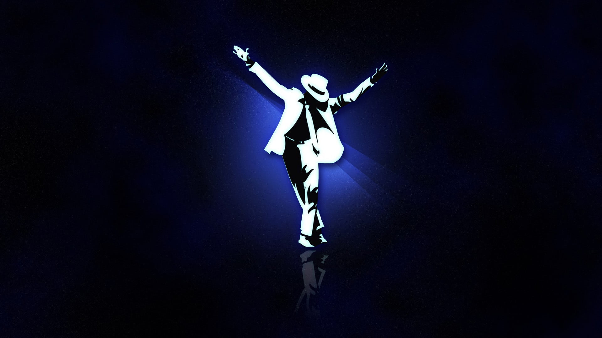 Michael Jackson logo, Michael Jackson