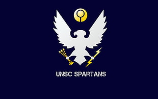 UNSC Spartans logo