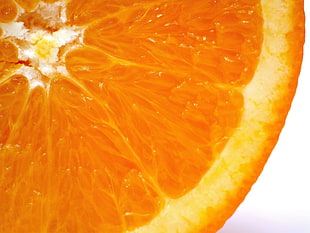 orange fruit HD wallpaper