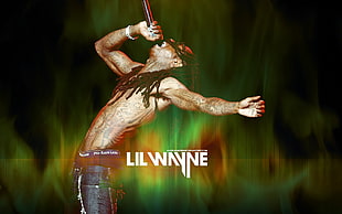 Lil Wayne text
