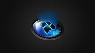 window logo