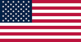 U.S.A. flag wallpaper