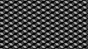 gray and black pattern screenshot