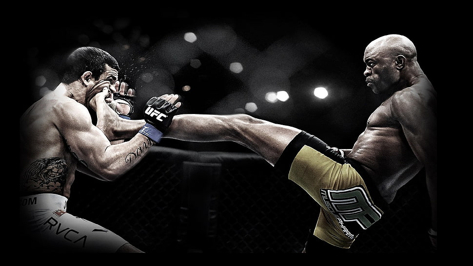 NEW Mark Munoz UFC wallpaper  Kupy Wrestling Wallpapers