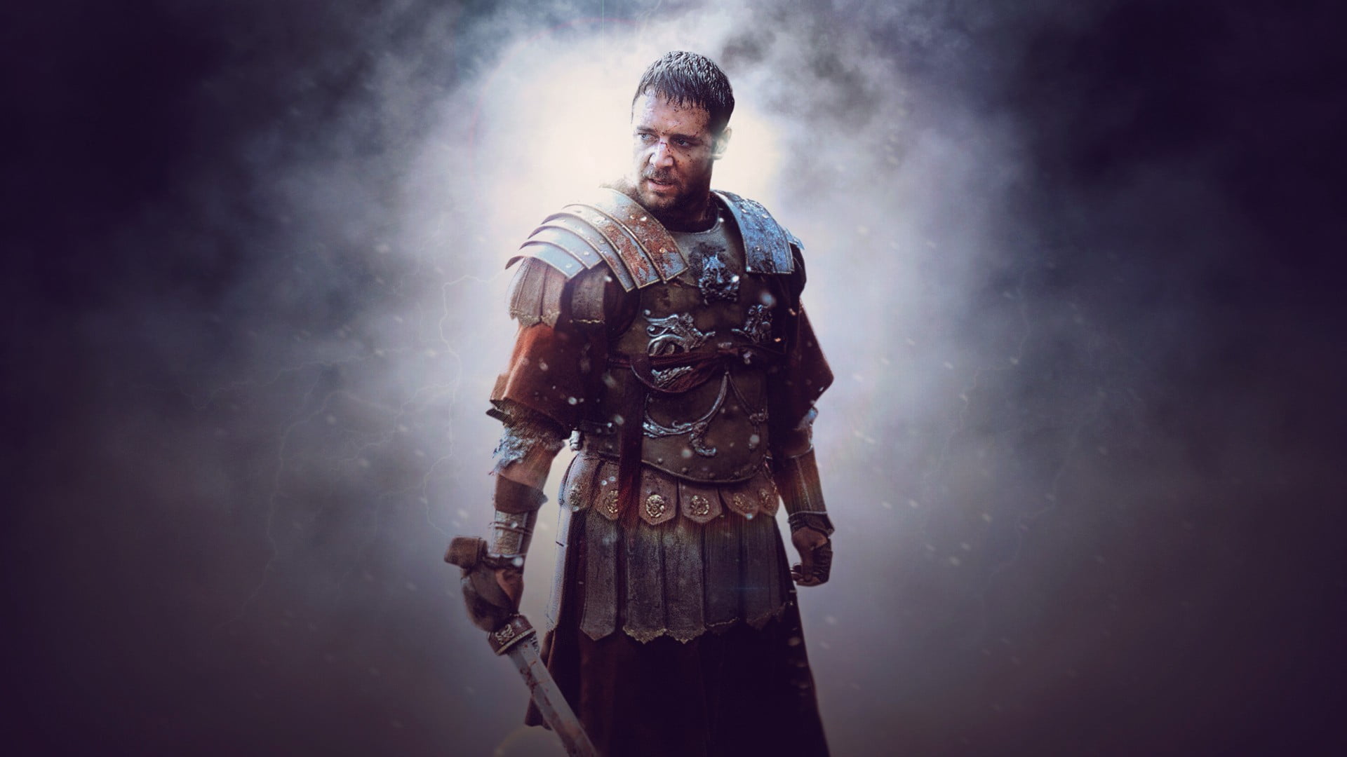 Russell Crowe Gladiator