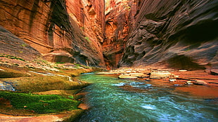 body of water, nature, Grand Canyon