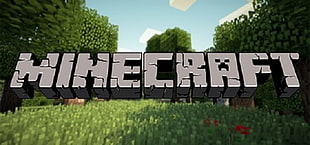 Minecraft PC game HD wallpaper