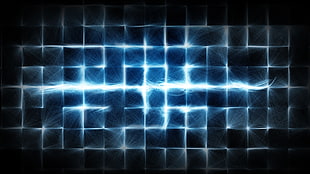 Surface,  Light,  Neon,  Cell