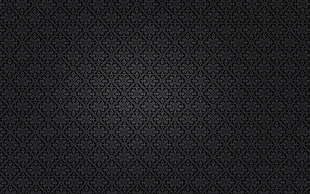 photo of black lace digital wallpaper HD wallpaper