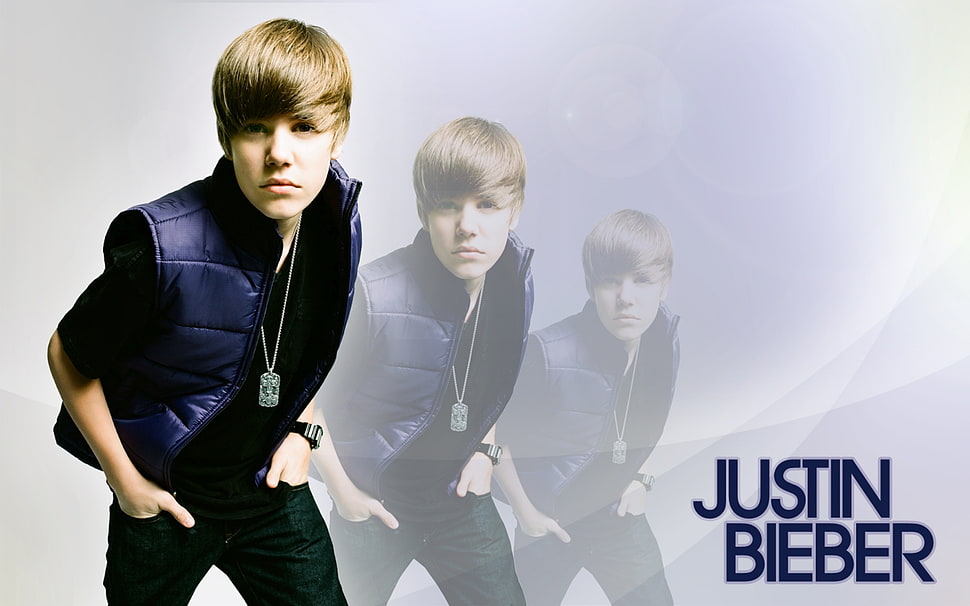 Justin Bieber photo HD wallpaper