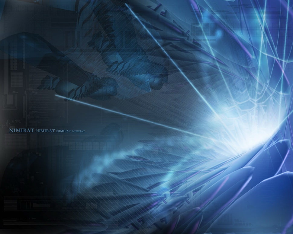 Explosion,  Energy,  Flow HD wallpaper