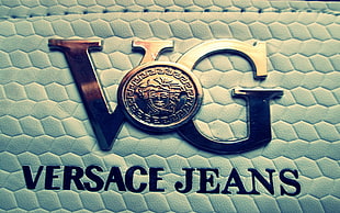 VG Versace Jeans logo