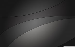 grey digital wallpaper HD wallpaper