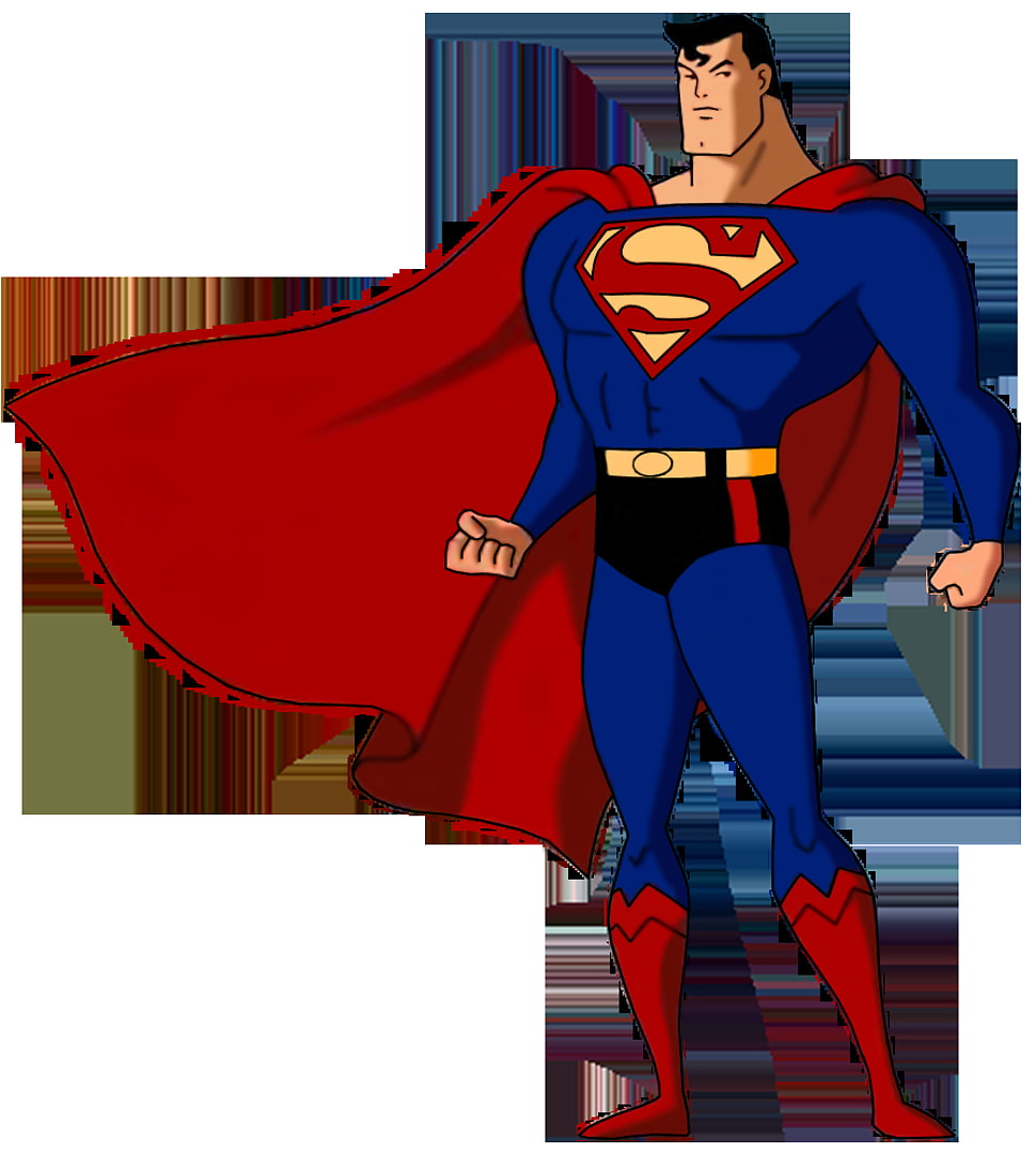 Superman HD wallpaper