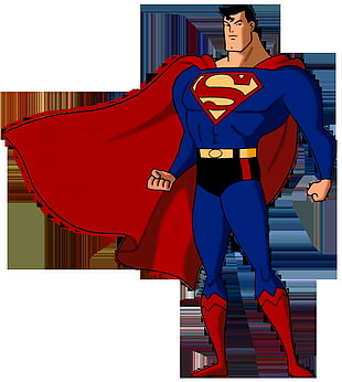 Superman HD wallpaper