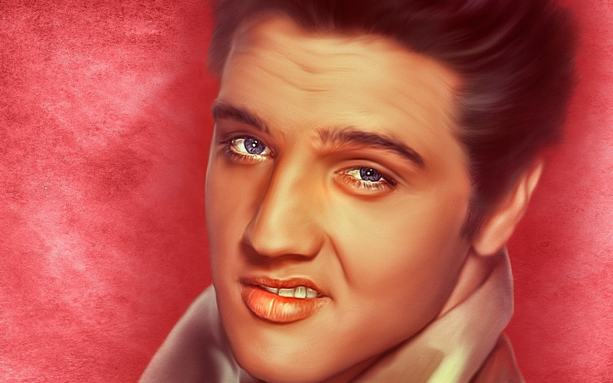 Elvis Presley Wallpapers (58+ pictures)