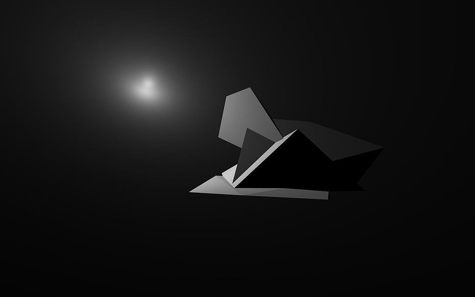 abstract HD wallpaper