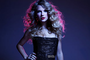 Taylor Swift, Taylor Swift