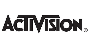 Activision logo HD wallpaper
