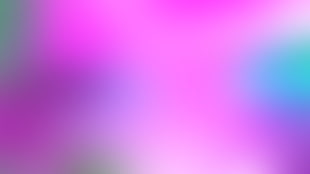 Pink,  Blue,  White,  Spot HD wallpaper