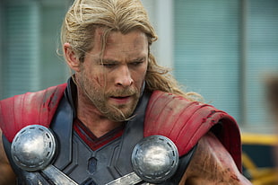 Thor, Avengers: Age of Ultron, The Avengers, Thor, Chris Hemsworth HD wallpaper