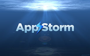 App Storm logo
