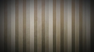 brown and gray pinstripes wallpaper background