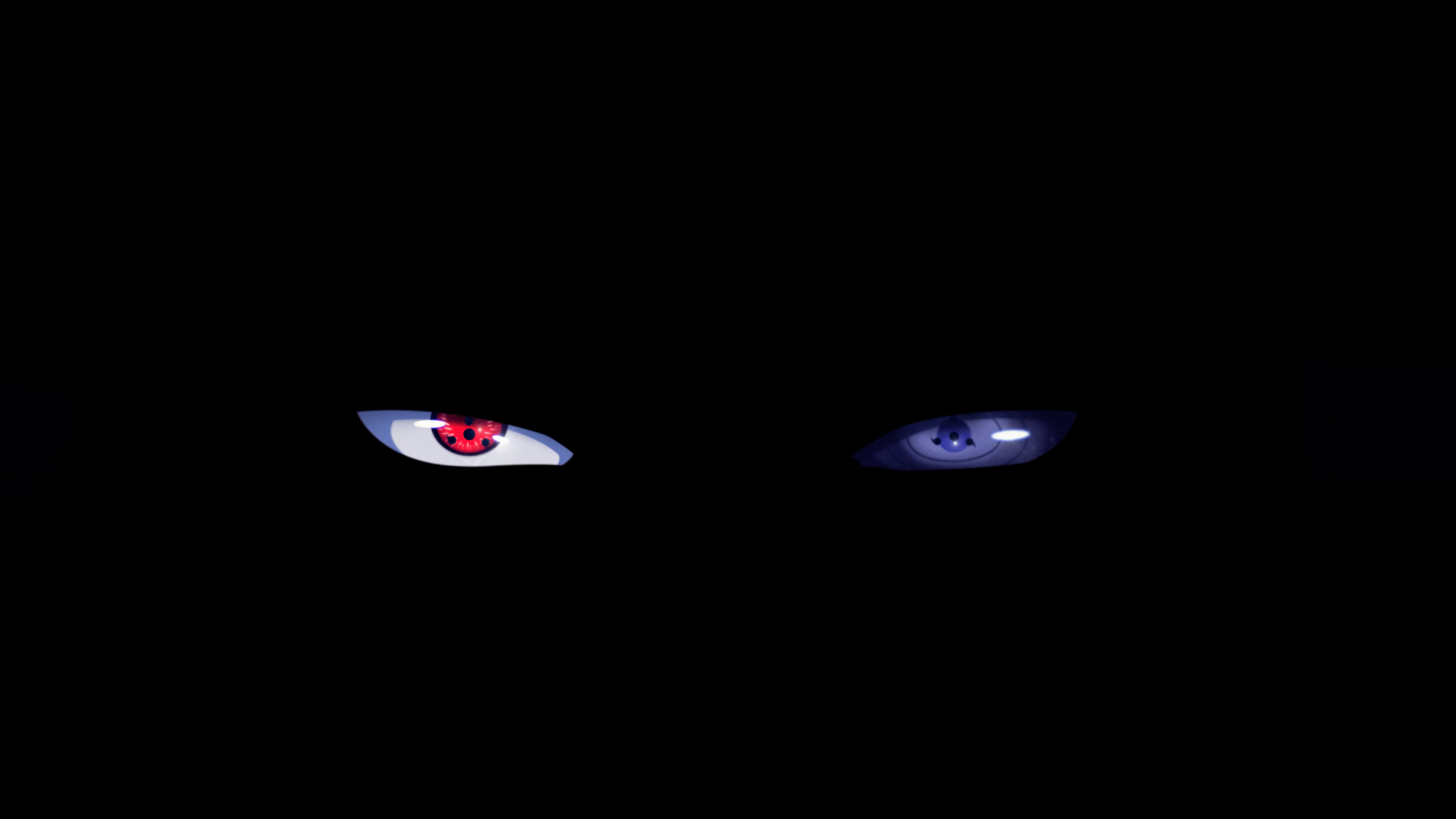 HD Quality Sasuke Eternal Mangekyou Sharingan Wallpaper ~ Ameliakirk