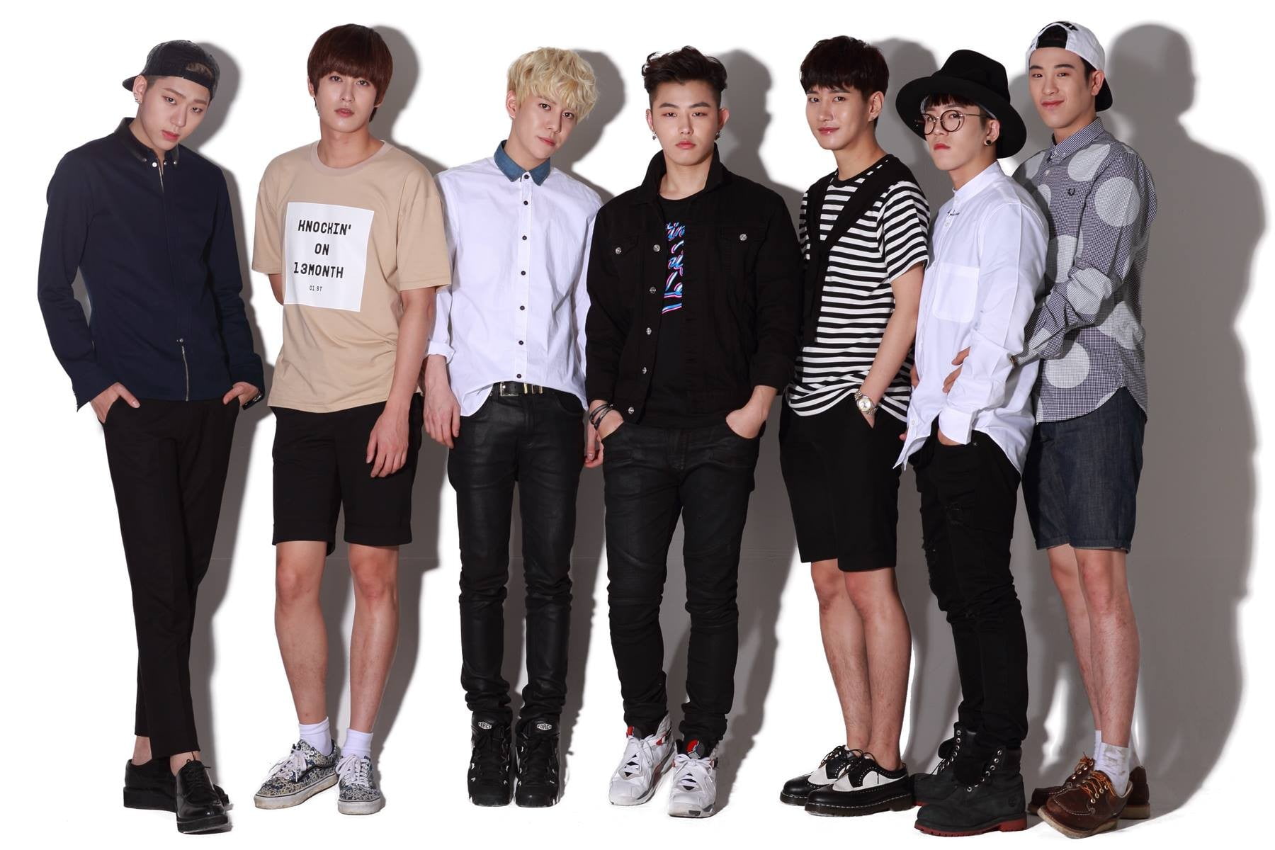 Bts Kpop Group Blockb K Pop Zico Jaehyo Hd Wallpaper Images, Photos, Reviews