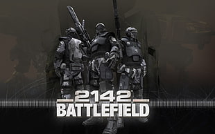 2142 Battlefield illustration