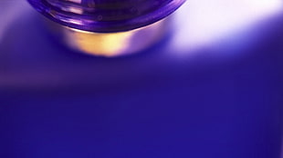 Light,  Round,  White,  Purple HD wallpaper