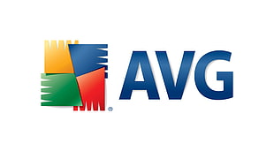 AVG logo illustration