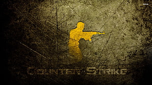 Counter Strike wallpaper, Counter-Strike: Global Offensive, Counter-Strike, video games HD wallpaper