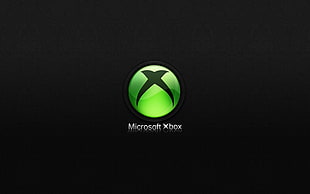 Microsoft Xbox logo