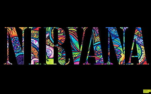 Nirvana loog, music, Nirvana