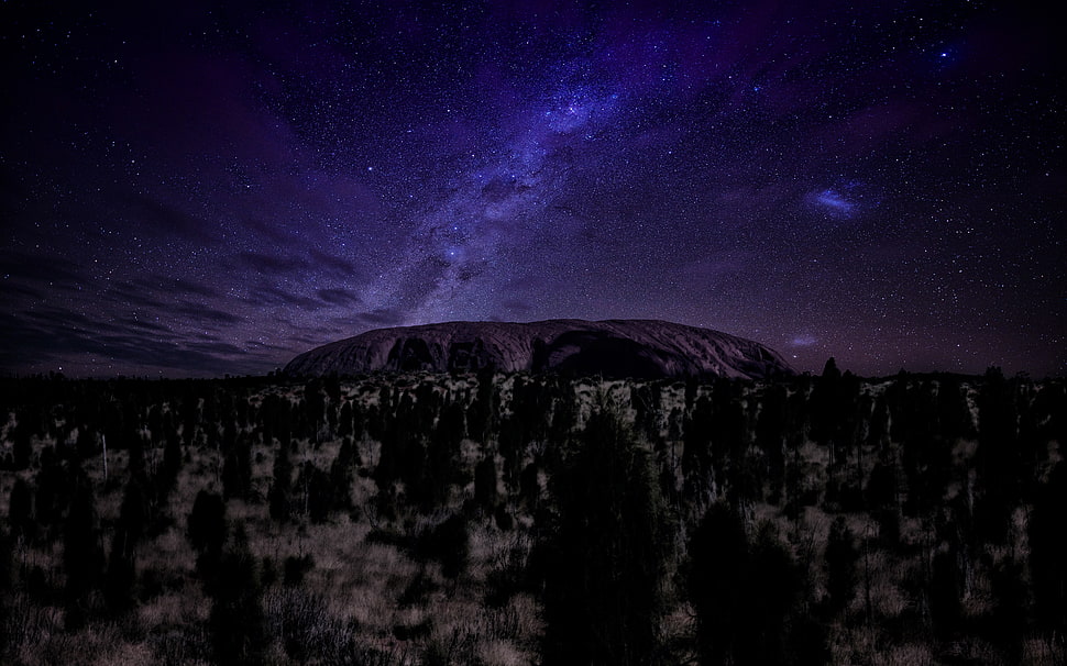 landscape HD wallpaper