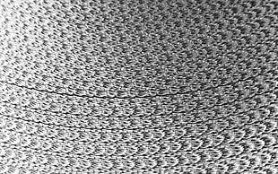 Surface,  Metal,  Silver,  Braided