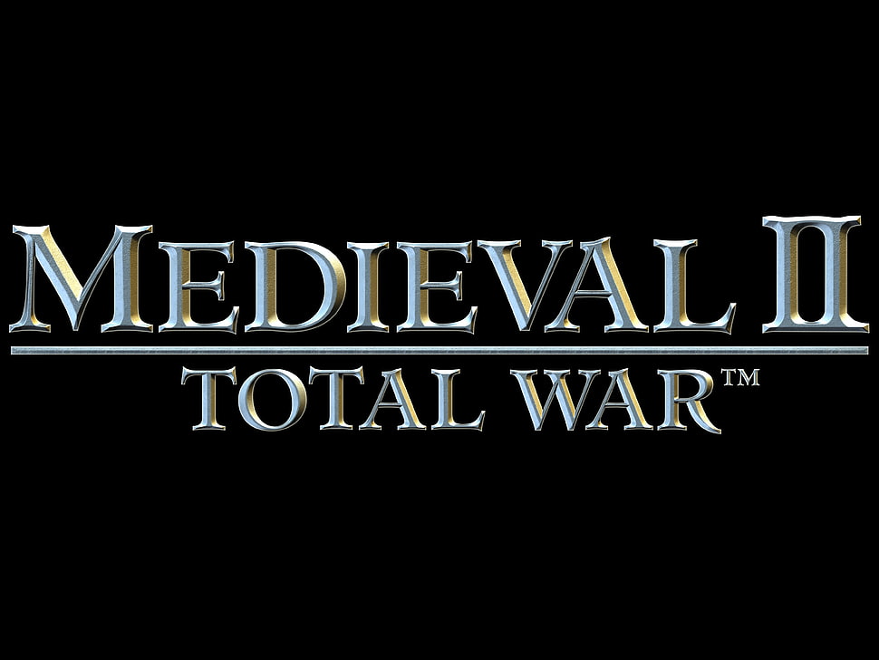 Medieval 2 total war,  Medieval,  Strategy game,  The creative assembly HD wallpaper