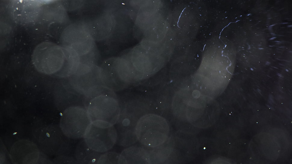 rain HD wallpaper