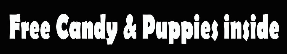 white and black text print, text, typography HD wallpaper