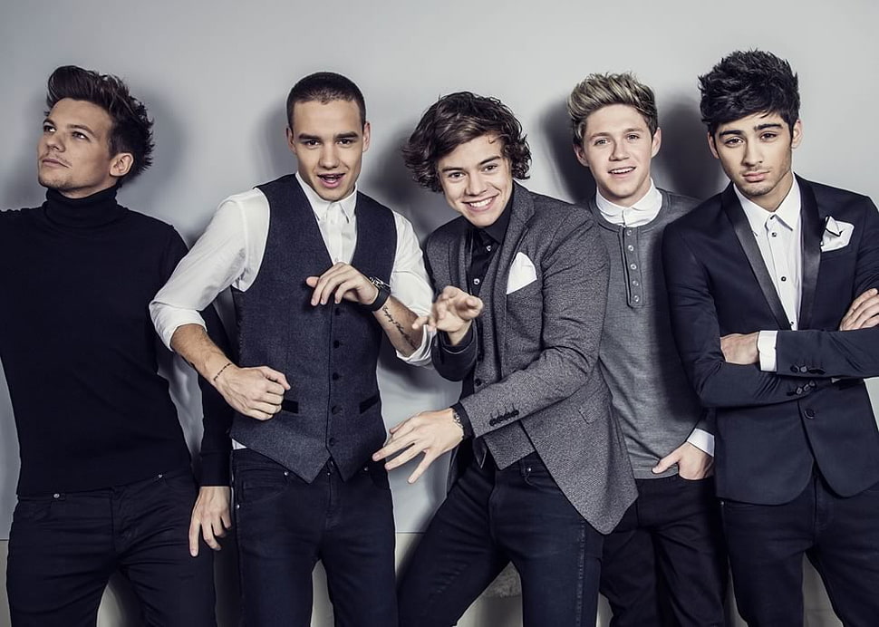 One Direction poster HD wallpaper | Wallpaper Flare