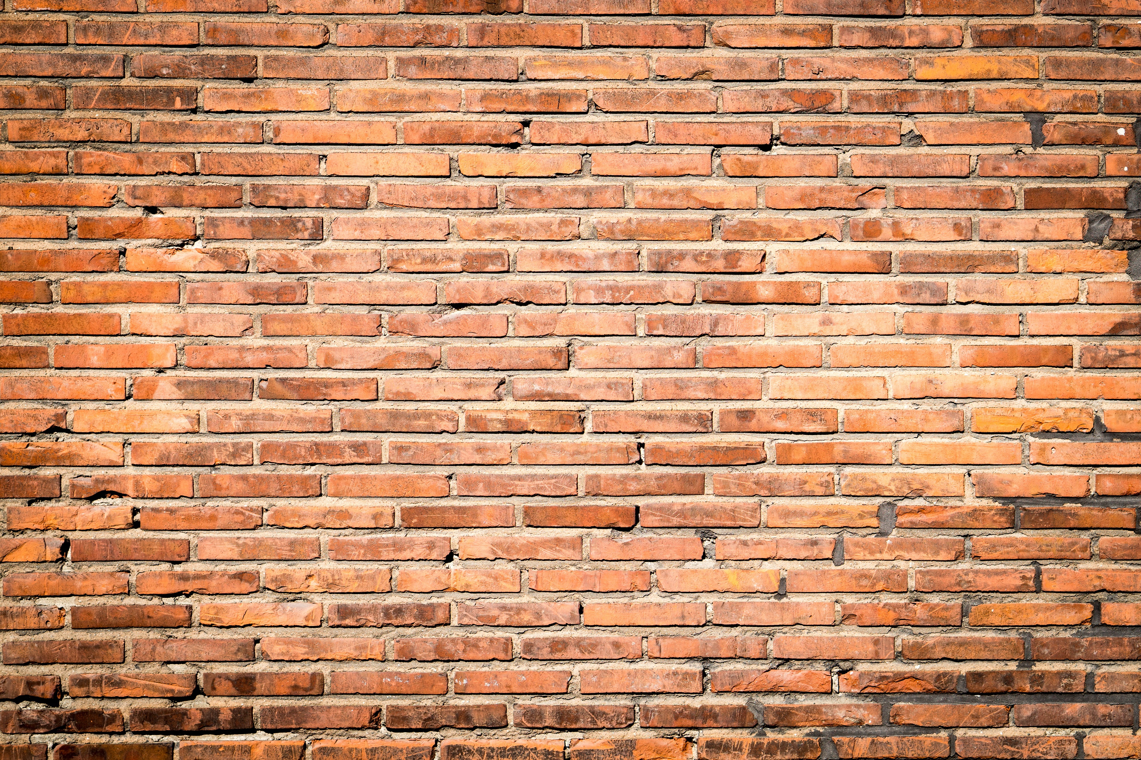 Brown brick wall HD wallpaper | Wallpaper Flare