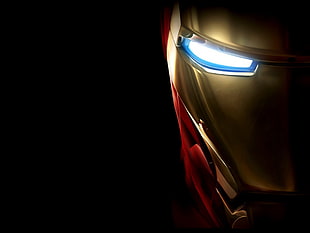Iron-Man wallpaper