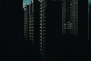 Building,  Facade,  Skyscraper HD wallpaper