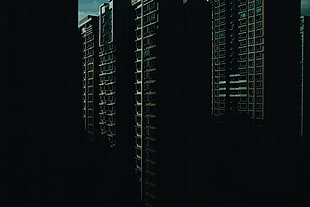 Building,  Facade,  Skyscraper