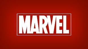 Marvel logo