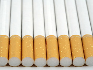 cigarette stick lot