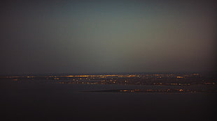 cityscape HD wallpaper