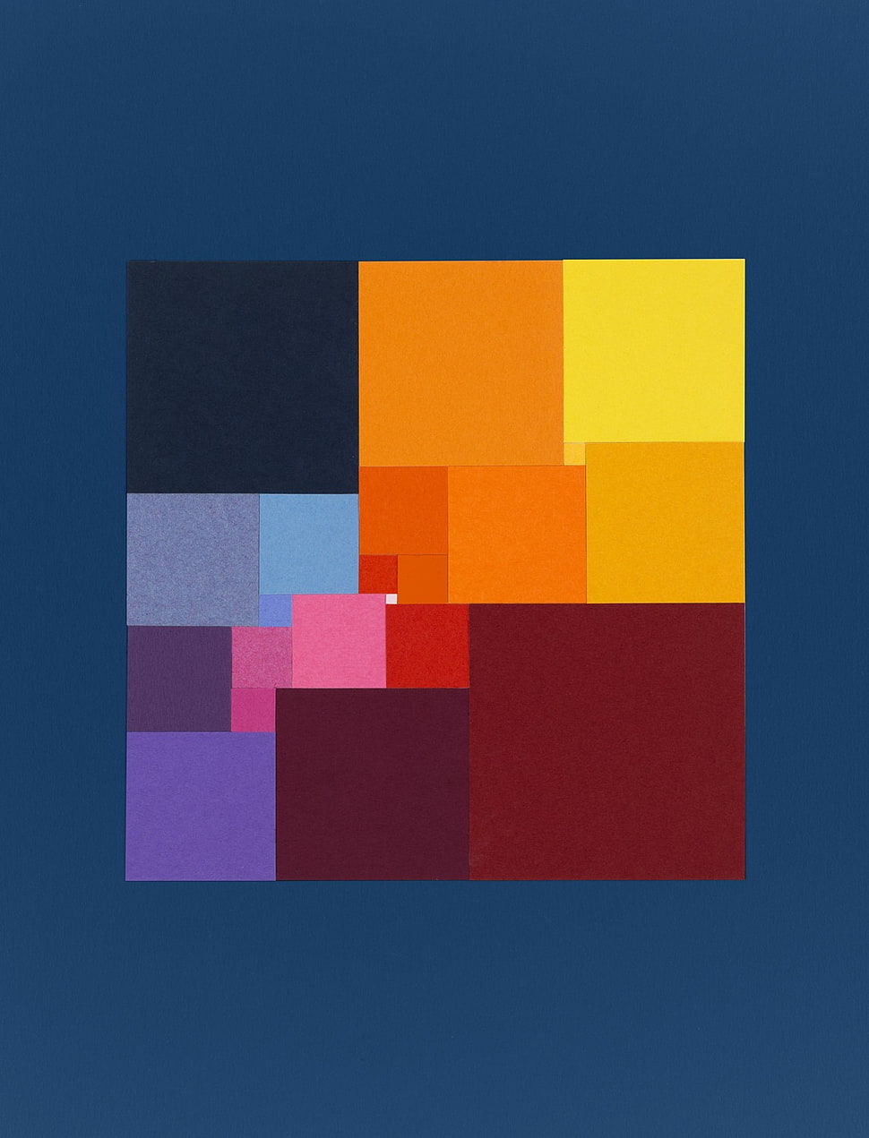 multicolored background HD wallpaper